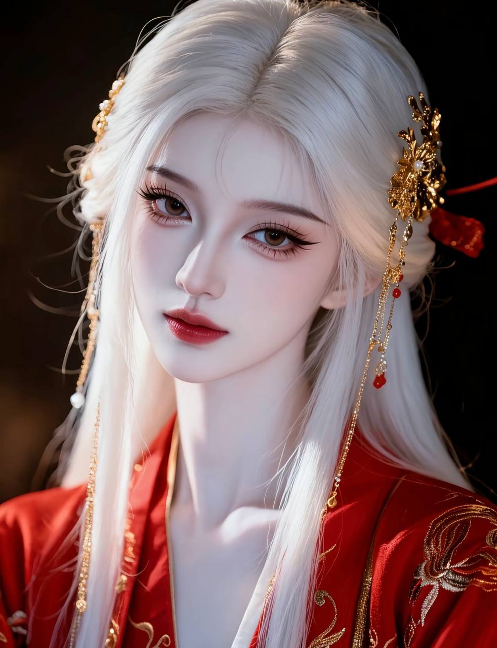 银杏录事·重逢